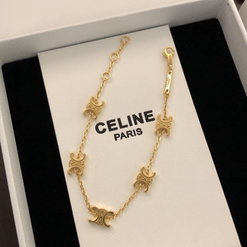 Celine Bracelets